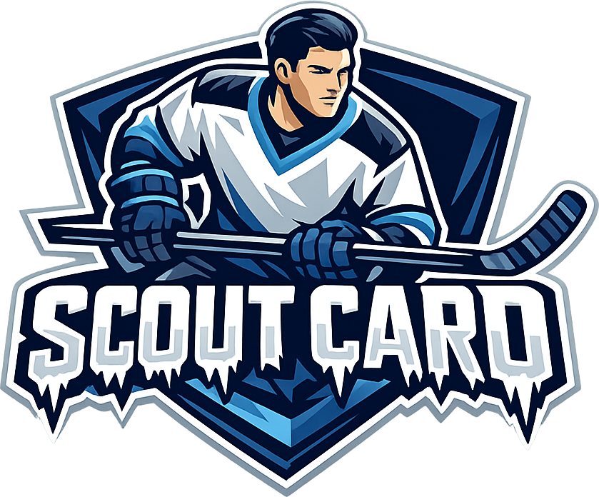Scout Card